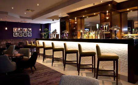Leonardo Hotel Dublin Parnell Street Отели в г. Дублин