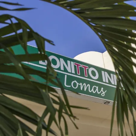 Bonitto Inn Tampico Lomas