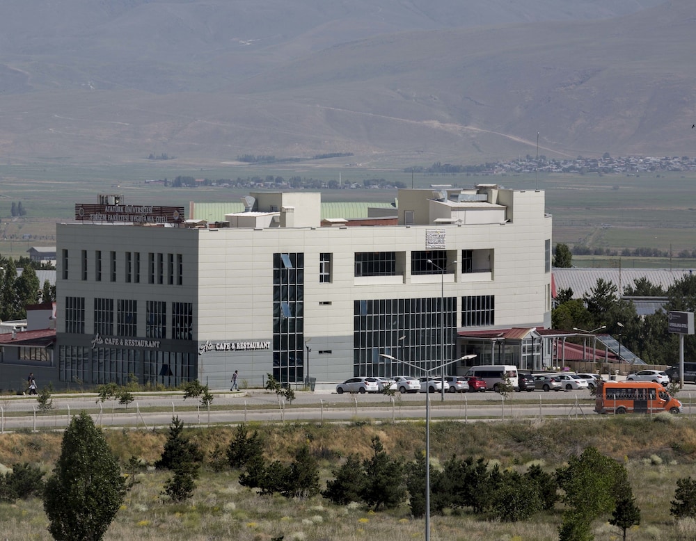 Atatürk Üniversitesi Turizm Fakültesi Uygulama Oteli