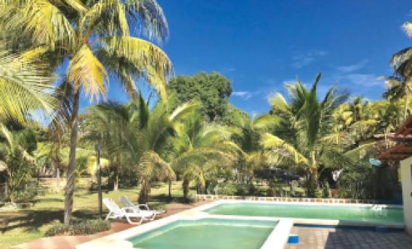 Condado Cucolandia - Housity