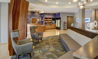 SpringHill Suites St. Louis Brentwood