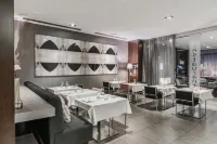 麥克斯利沃諾酒店 - 4星級