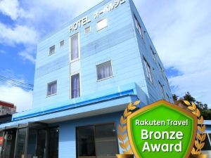 屋久島町の格安ホテル Trip Comで宿泊予約