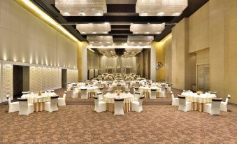 The Westin Hyderabad Mindspace