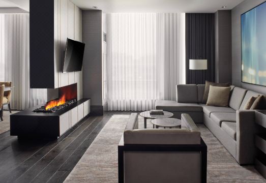 토론토 메리어트 마컴