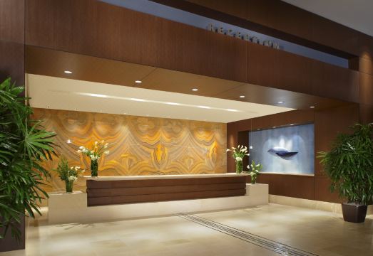 호텔 객실 내부 이미지 2