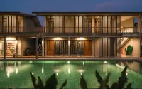 Sunkiss Hotels in Bang Kruai