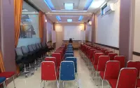 Giszella Hotel Hotels in Salido