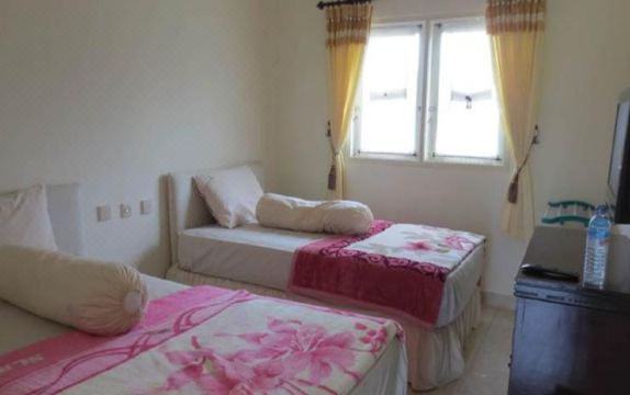 Sembalun Agro Villa & Restaurant - Housity