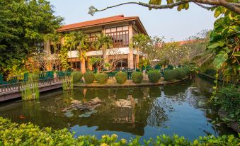 Angkor Palace Resort & Spa