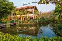 Angkor Palace Resort & Spa Hotels near Siem Reap Duty Free (Arrival)
