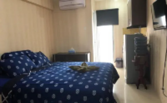 Apartemen Bassura