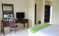 De View Hotel Hotels in Bumiaji