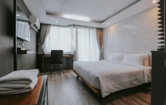 Bangkok City Link Hotel