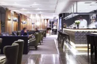 Radisson Blu Arlandia Hotel, Stockholm Arlanda - Bares