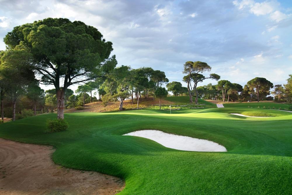 Maxx Royal Belek Golf Resort - All Inclusive