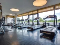 Radisson Blu Hotel, Hamburg Hotels near Hoheluft-West