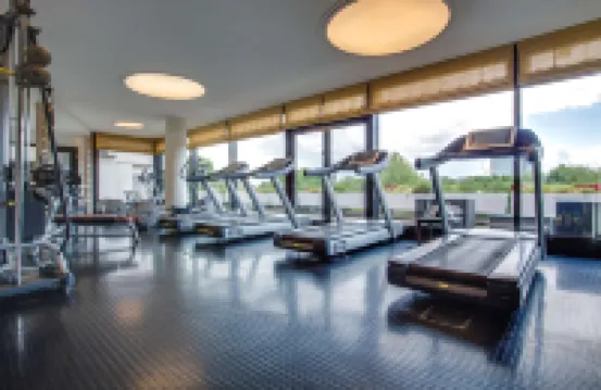 Radisson Blu Hotel, Hamburg