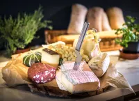 Park Inn by Radisson Stuttgart - breakfast
