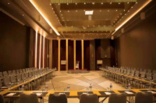 Radisson Blu Abidjan Airport