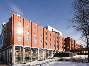 Radisson Blu Arlandia Hotel, Stockholm Arlanda