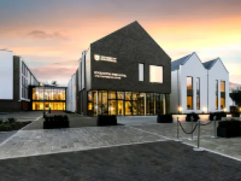 Edgbaston Park Hotel and Conference Centre Hotels in Birmingham