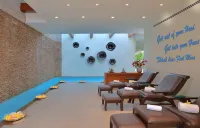 Radisson Jass Khajuraho - СПА