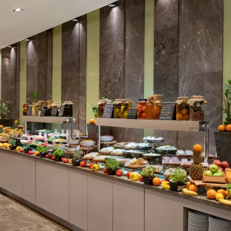 Radisson Blu Hotel Spa Istanbul Tuzla
