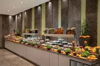 Radisson Blu Hotel Spa Istanbul Tuzla