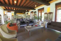 Radisson Hotel Cuernavaca Hotels in Xochitepec