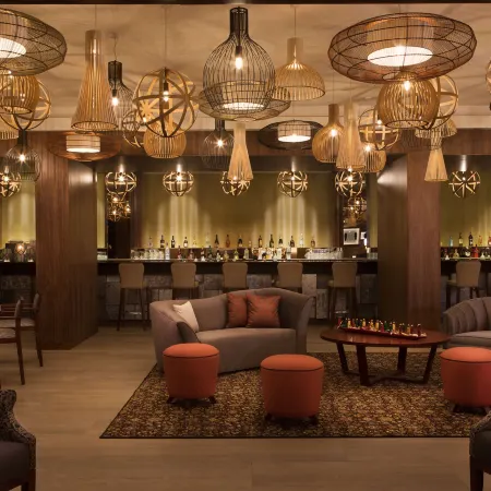 Radisson Blu Hotel, Lagos Ikeja