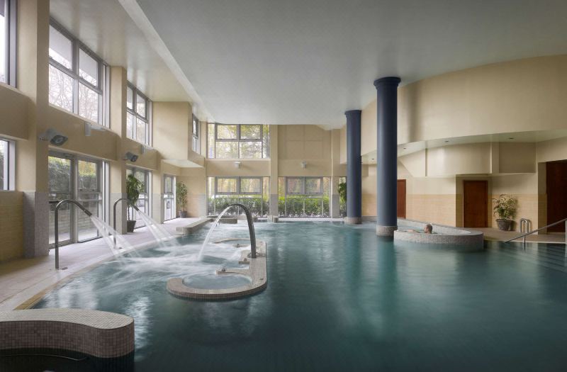 Radisson Blu Hotel, Cork photo 2