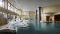 Radisson Blu Hotel, Cork - Pools