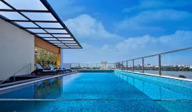 Country Inn & Suites by Radisson, Bengaluru Hebbal