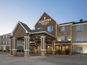 Country Inn & Suites by Radisson, Topeka West, KS