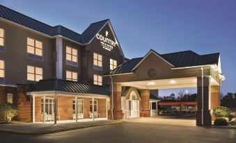 Country Inn & Suites by Radisson, Petersburg, VA