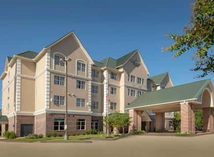 Country Inn & Suites by Radisson, Houston Intercontinental Airport East, TX