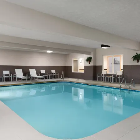 Country Inn & Suites by Radisson, Fairborn South, Oh