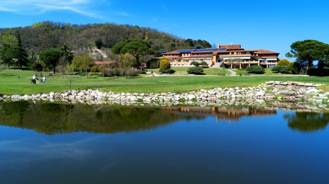 Relais Golf Padova-Province of Padua Updated 2022 Room Price-Reviews &  Deals | Trip.com