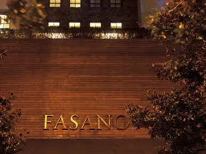 Hotel Fasano Sao Paulo