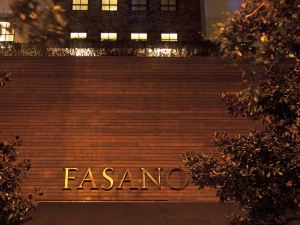 Hotel Fasano Sao Paulo