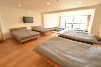 Enzo Uno D Hotel di Naoshima