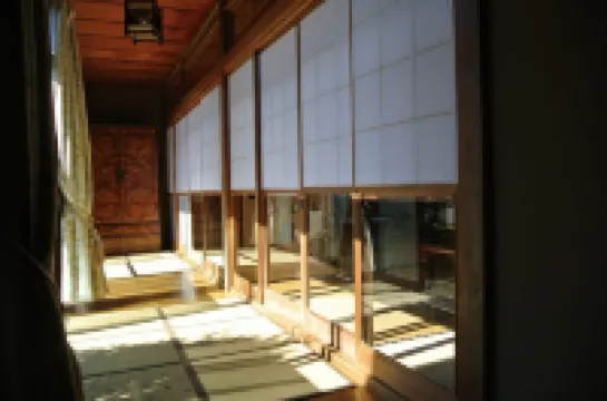 Nikko Guest House / Vacation Stay 16645