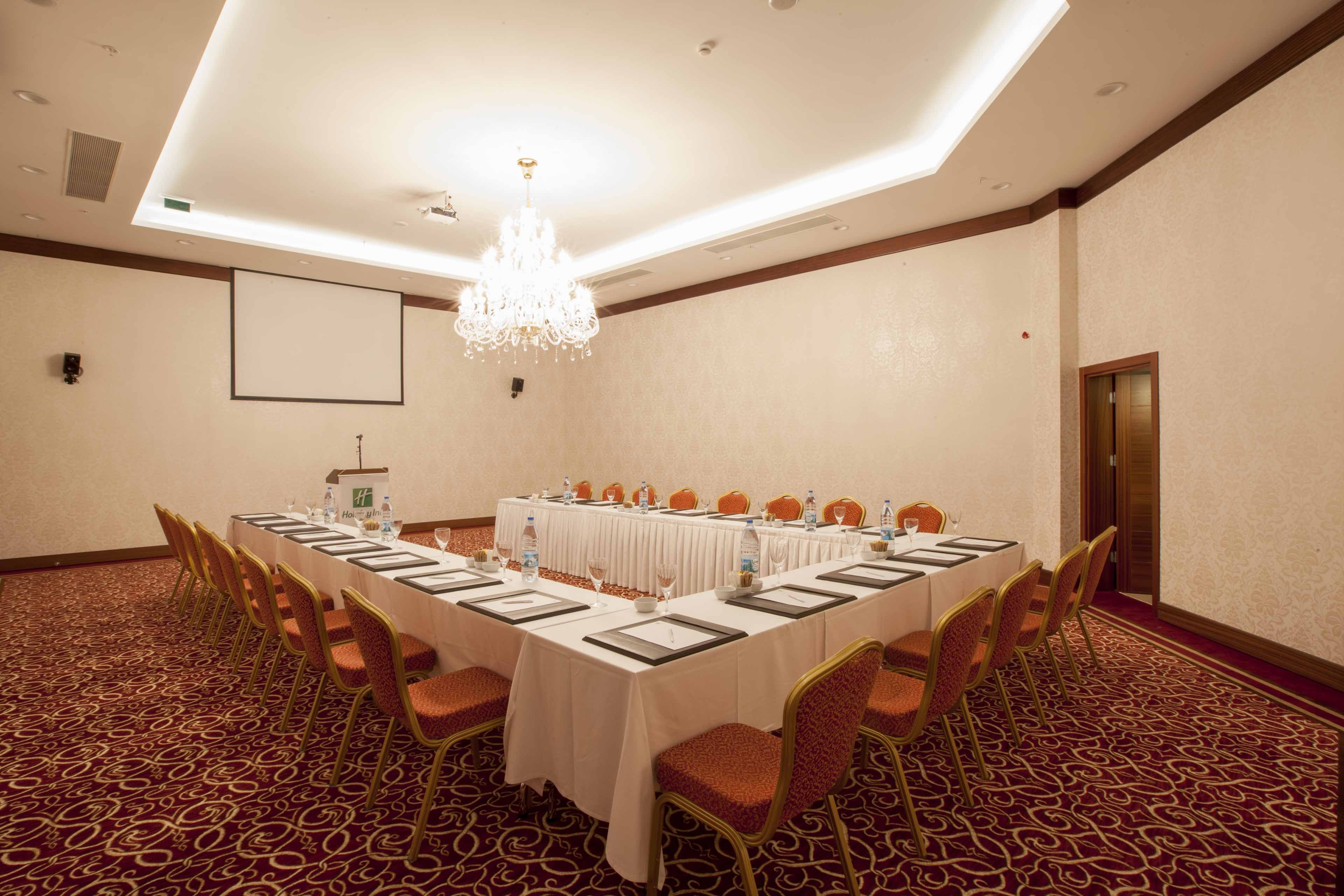 Holiday Inn Gebze - Istanbul Asia, an Ihg Hotel