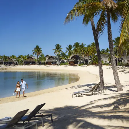 Fiji Marriott Resort Momi Bay