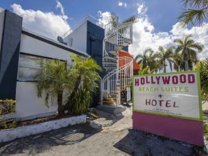 Hollywood Beach Suites and Hotel