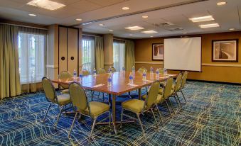 SpringHill Suites Boca Raton