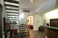 Hotel Garda Hotels in Rom