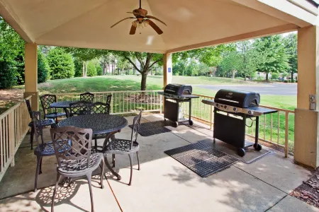 Sonesta Simply Suites Atlanta Gwinnett Place