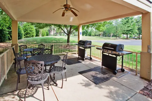 Sonesta Simply Suites Atlanta Gwinnett Place